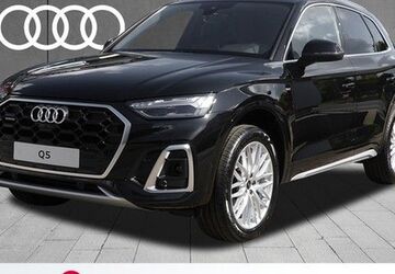 Audi Q5 19.017 km 53.840 &euro; Lünen 44534