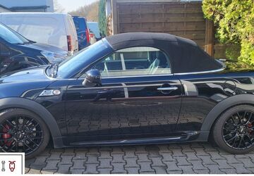 Mini John Cooper Works Cabrio 75.500 km 14.990 &euro; Iserlohn 58644