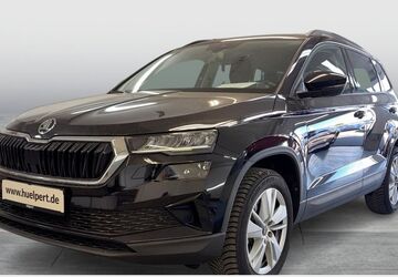 Skoda Karoq 11.334 km 31.188 &euro; Dortmund 44269