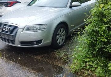 Audi A6 371.000 km 4.200 &euro; Dortmund 44328