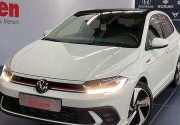 VW Polo 37.560 km 23.899 &euro; Werne 59368