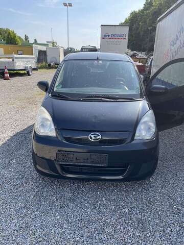 Gebrauchte Daihatsu Cuore