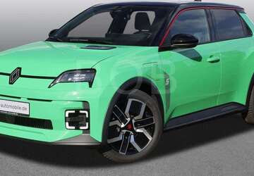 Renault R 5 2.001 km 29.666 &euro; Bochum 44809