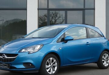 Opel Corsa 49.486 km 7.450 &euro; Bochum 44807