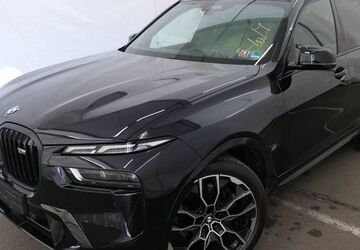 BMW X7 M60 25.090 km 99.940 &euro; Gelsenkirchen 45897
