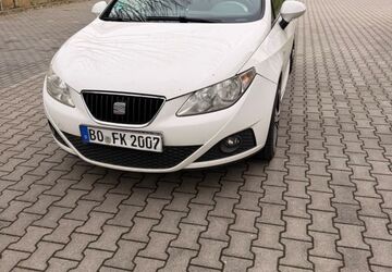 Seat Ibiza 262.103 km 1.300 &euro; Bochum 44795