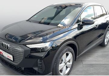 Audi Q4 e-tron 17.781 km 47.411 &euro; Dortmund 44143