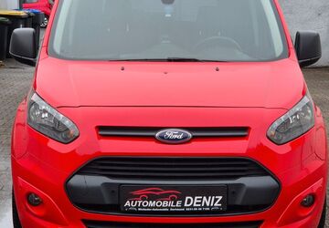 Ford Tourneo 204.222 km 7.499 &euro; Lünen 44532