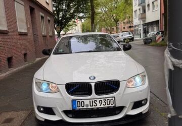BMW 320 230.000 km 13.800 &euro; Dortmund 44145