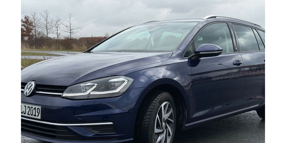 VW Golf 90.053 km 15.390 &euro; Bergkamen 59192