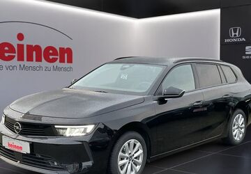 Opel Astra 63.500 km 17.929 &euro; Bergkamen 59192