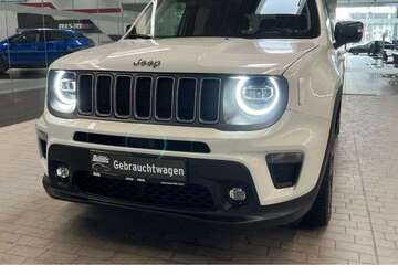 Jeep Renegade 33.000 km 20.490 &euro; Dortmund 44145