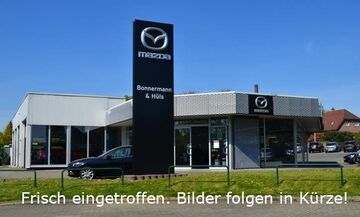 Gebrauchte Mazda 2 Hybrid
