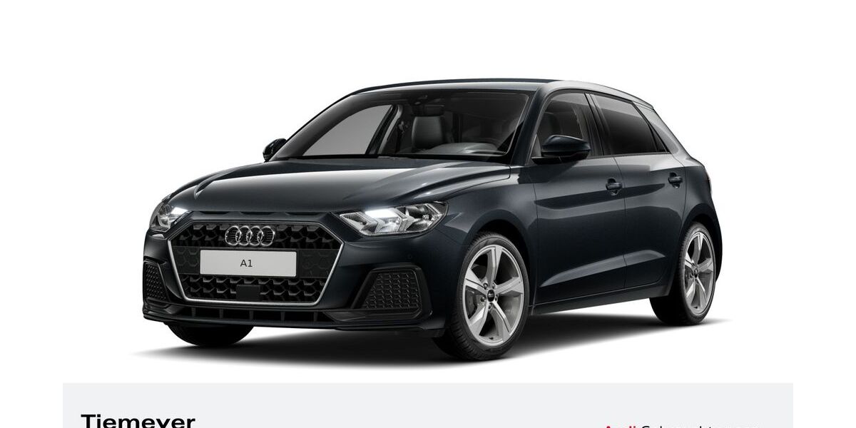 Audi A1 7.133 km 23.740 &euro; Bochum 44809