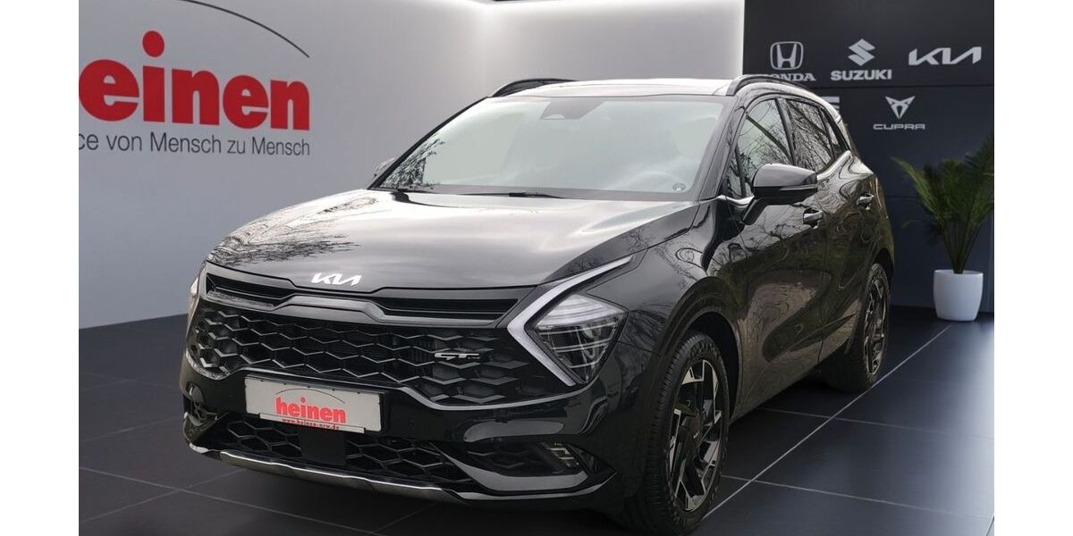 Kia Sportage 3.626 km 35.480 &euro; Menden 58708