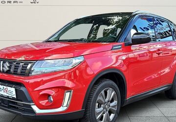 Suzuki Vitara 14.750 km 20.480 &euro; Bochum 44809