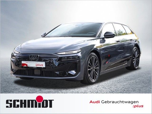 Audi A6 2.500 km 77.950 &euro; Recklinghausen 45657