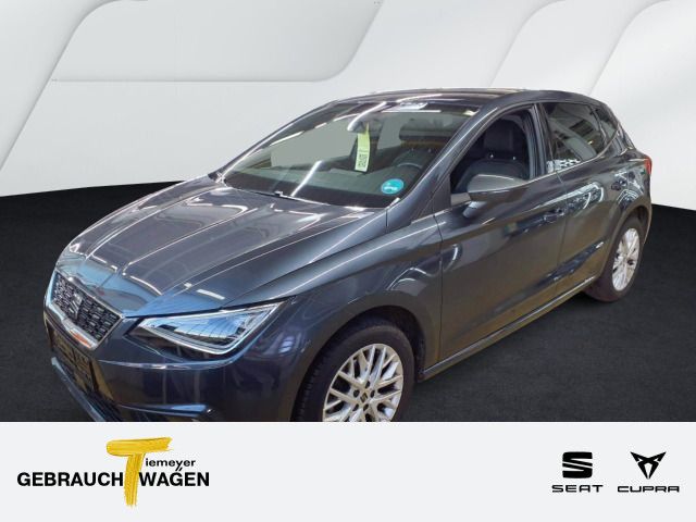 Seat Ibiza 27.263 km 22.280 &euro; Bochum 44809