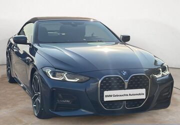 BMW 430 32.006 km 43.290 &euro; Werne 59368