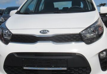 Kia Picanto 96.987 km 8.890 &euro; Herne 44653