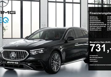 Mercedes-Benz E 53 AMG 8.345 km 75.170 &euro; Dortmund 44139