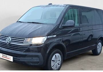 VW T6 Caravelle 14.993 km 40.906 &euro; Schwelm 58332