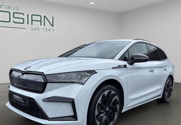 Skoda Enyaq 34.702 km 33.890 &euro; Iserlohn 58642