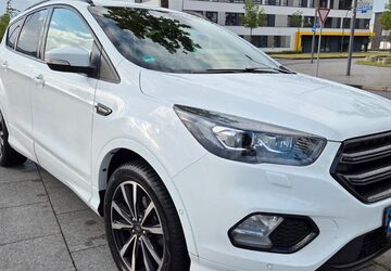 Ford Kuga 114.584 km 12.490 &euro; Dortmund 44263