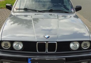 BMW 318 206.000 km 8.500 &euro; Herne 44625