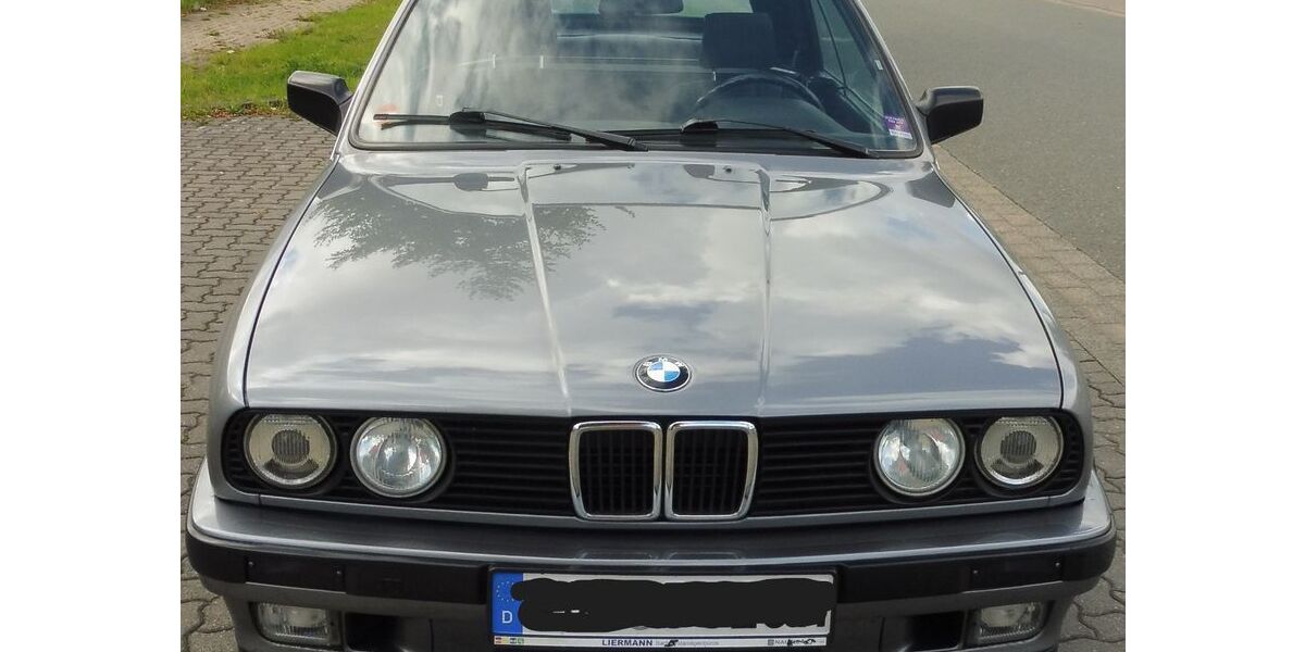 BMW 318 206.000 km 9.000 &euro; Herne 44625