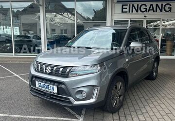 Suzuki Vitara 4.950 km 29.990 &euro; Schwelm 58332