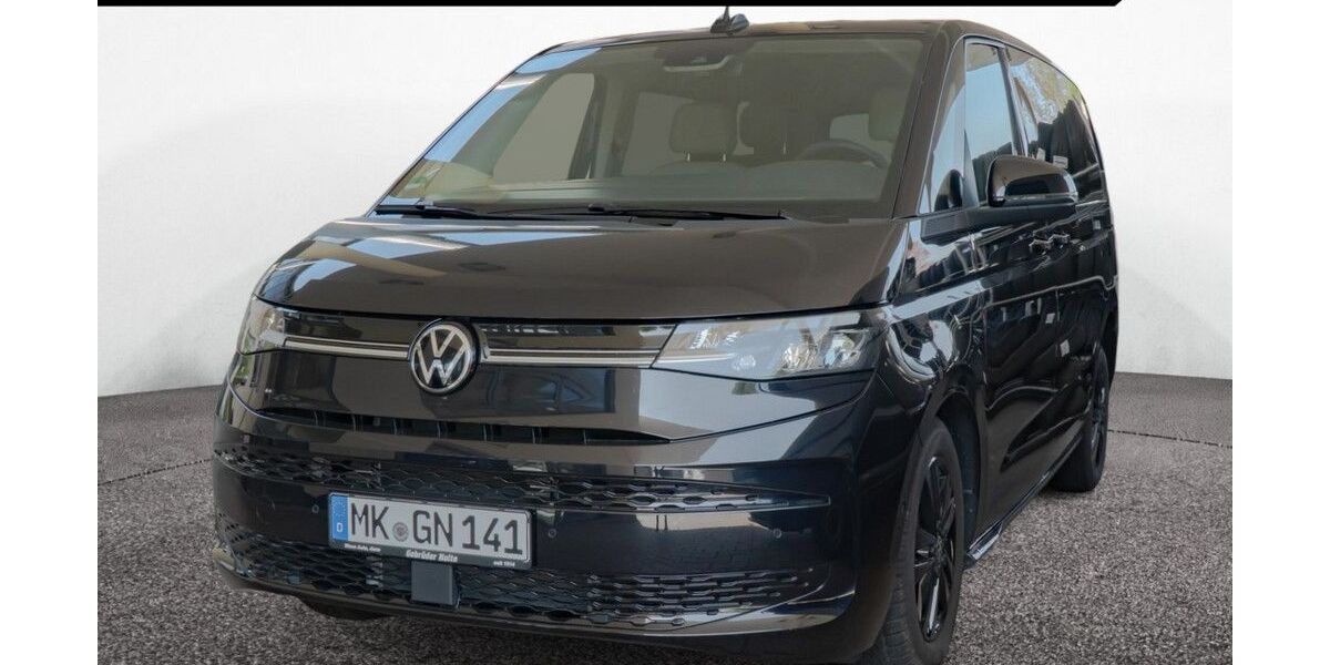 VW T7 Multivan 13.950 km 61.950 &euro; Iserlohn 58636