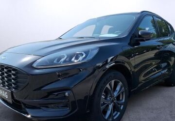 Ford Kuga 23.955 km 26.490 &euro; Gelsenkirchen 45881