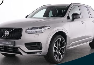 Volvo XC90 44.996 km 51.950 &euro; Witten 58453