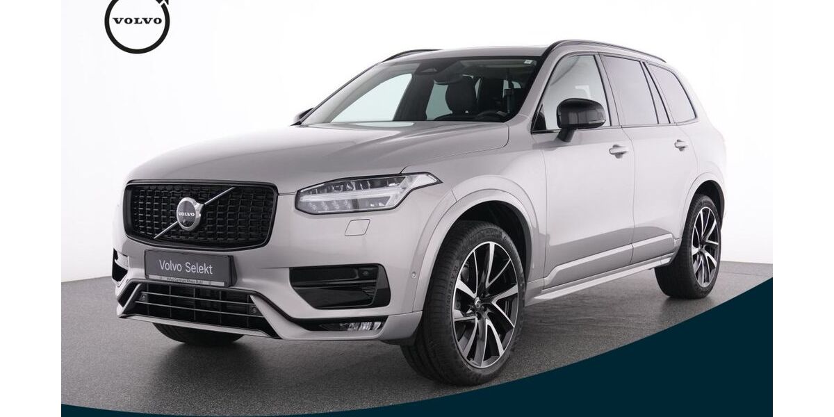 Volvo XC90 44.996 km 51.950 &euro; Witten 58453