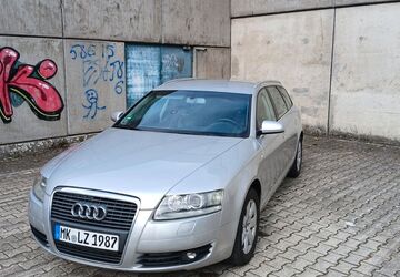 Audi A6 291.000 km 4.000 &euro; Iserlohn 58636