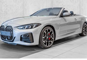 BMW 420 3.990 km 58.500 &euro; Castrop-Rauxel 44579