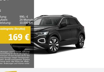 VW T-Roc 22.755 km 27.690 &euro; Bochum 44892