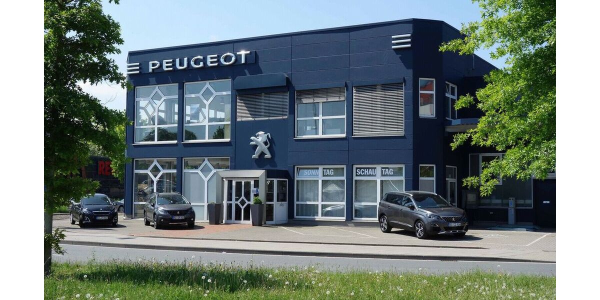 Peugeot 2008 29.831 km 17.920 &euro; Dortmund 44263
