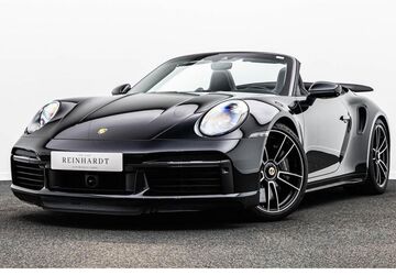 Porsche 992 12.997 km 243.425 &euro; Hagen 58091