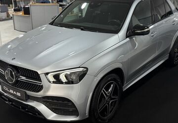 Mercedes-Benz GLE 300 54.860 km 59.900 &euro; Gelsenkirchen 45891