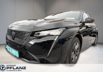 Peugeot 308 50.918 km 23.890 &euro; Dortmund 44263