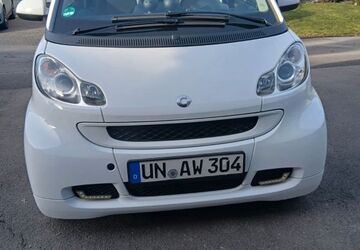 Smart ForTwo 162.640 km 5.200 &euro; Iserlohn 58638