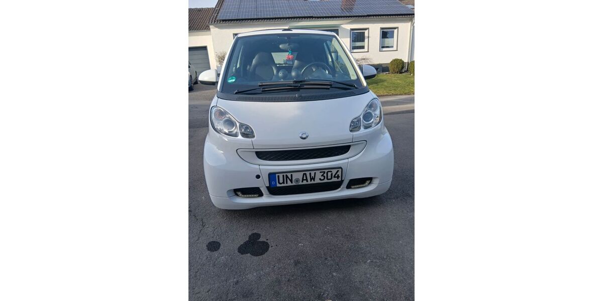 Smart ForTwo 162.640 km 5.200 &euro; Iserlohn 58638