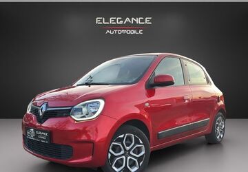 Renault Twingo 47.196 km 8.500 &euro; Herten 45699