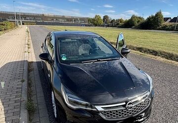 Opel Astra 200.000 km 6.300 &euro; Dortmund 44289