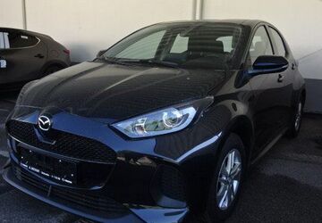 Mazda 2 Hybrid 1.689 km 22.500 &euro; Schwelm 58332