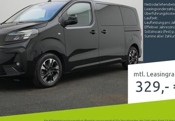 Opel Zafira 7.999 km 35.540 &euro; Dortmund 44263