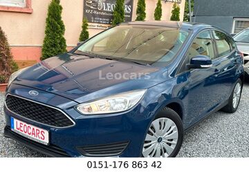 Ford Focus 85.100 km 7.900 &euro; Dortmund 44319