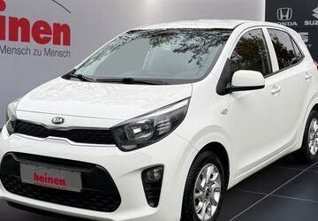 Kia Picanto 98.500 km 9.799 &euro; Hagen 58135